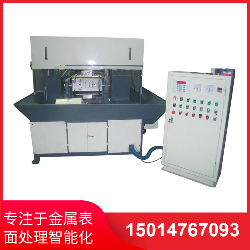 兩(liang)砂全(quan)自動(dòng)(dong)水磨(mo)拉(la)絲機(jī)