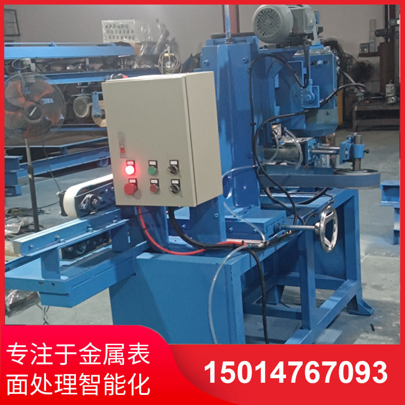 自(zi)動(dong)側(cè)麵砂(sha)光(guang)機