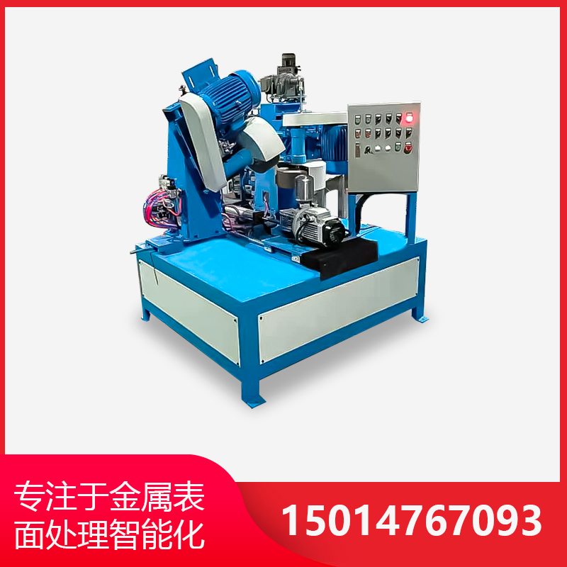 外(wai)圓(yuan)拋光(guang)機(jī)(ji)有哪(na)些(xie)優(yōu)點(diǎn)(dian)?